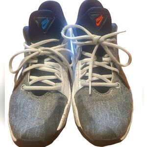 Nike Zoom Freak- Size 7 Youth